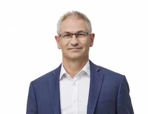 Ueli Fisch