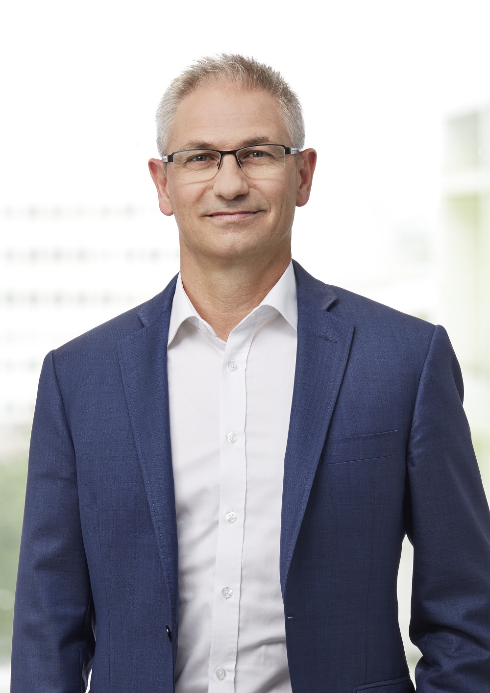 Ueli Fisch, bisher