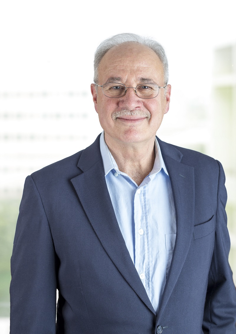Peter Fretz