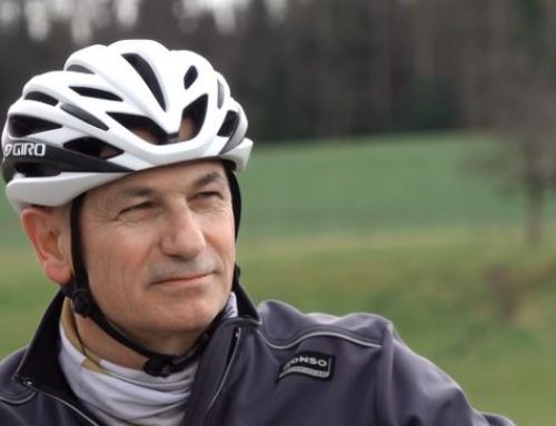 Tele Top Portrait und Trump in Ottoberg